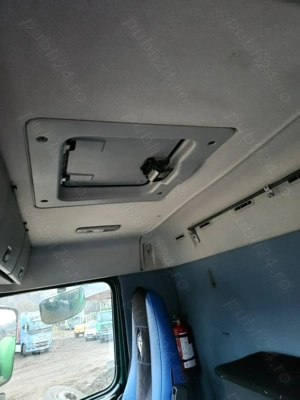 Volvo 6x6, FH 12, 480 cp, Epsilon 140 Z - imagine 9