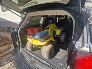 Fiat Freemont 2015 Euro5 2.0Mjtd2 170cp 4x4 7Locuri Automata - imagine 7