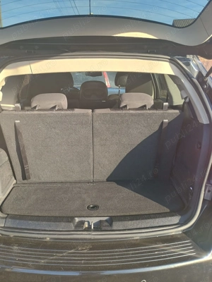 Fiat Freemont 2015 Euro5 2.0Mjtd2 170cp 4x4 7Locuri Automata - imagine 9