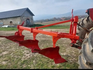 Plug trei trupite Lansdberg