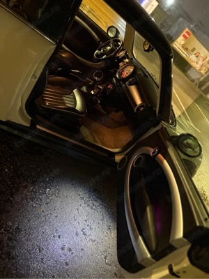 se vinde mini cooper 2012 - imagine 3