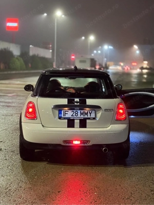 se vinde mini cooper 2012 - imagine 5