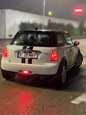 se vinde mini cooper 2012 - imagine 4