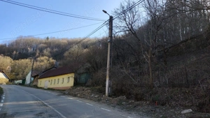 Casa de vanzare in Valiug! Zona cu potential turistic si de afaceri!