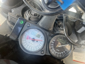 Vând Suzuki GSXR 600 - imagine 5