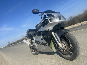 Vând Suzuki GSXR 600 - imagine 4