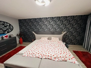 Vila superba, padure Rosu, 1000 mp teren, 310 mp construiti, Chiajna - imagine 19