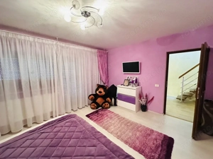 Vila superba, padure Rosu, 1000 mp teren, 310 mp construiti, Chiajna - imagine 15