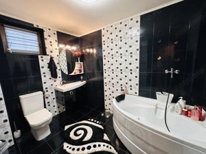 Vila superba, padure Rosu, 1000 mp teren, 310 mp construiti, Chiajna - imagine 11