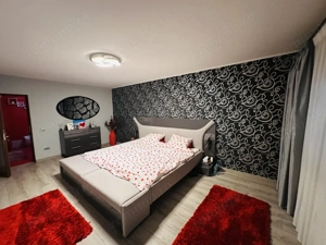 Vila superba, padure Rosu, 1000 mp teren, 310 mp construiti, Chiajna - imagine 18