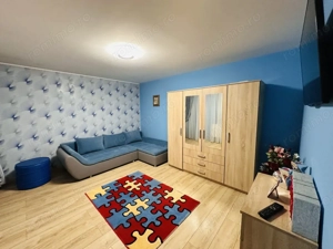 Vila superba, padure Rosu, 1000 mp teren, 310 mp construiti, Chiajna - imagine 17