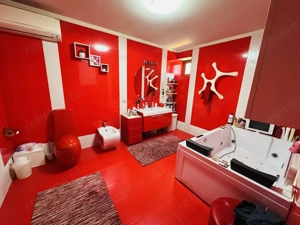 Vila superba, padure Rosu, 1000 mp teren, 310 mp construiti, Chiajna - imagine 20