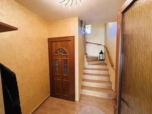 Vila superba, padure Rosu, 1000 mp teren, 310 mp construiti, Chiajna - imagine 12