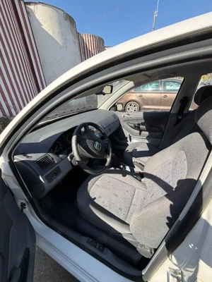 Skoda Fabia 6Y  - imagine 5