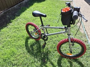 Bicicleta copii BMX 16"