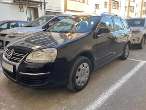 Vând Volkswagen Golf 5 Variant 1.9 TDI 