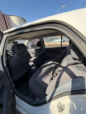 Skoda Fabia 6Y  - imagine 8