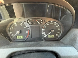 Skoda Fabia 6Y  - imagine 7