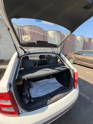 Skoda Fabia 6Y  - imagine 6