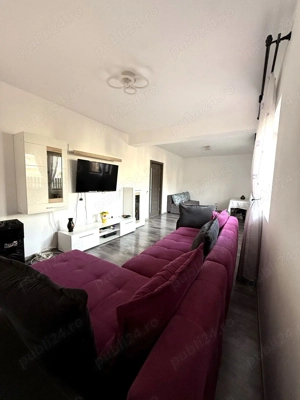  Casă 4 camere Comuna Berceni  - imagine 4
