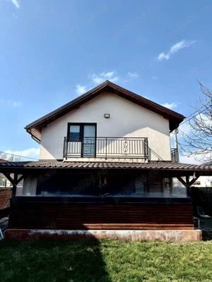  Casă 4 camere Comuna Berceni  - imagine 2