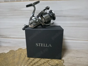 Shimano Stella Fk c3000