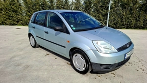 Ford Fiesta 1.4 Benzina Înmatriculat România  - imagine 4