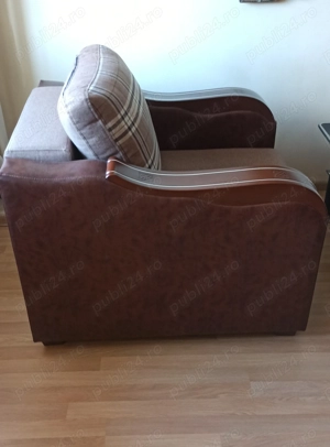 Vând doua fotolii vintage