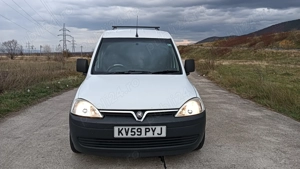 Opel Combo 1.3 CDTI 2009 - imagine 3