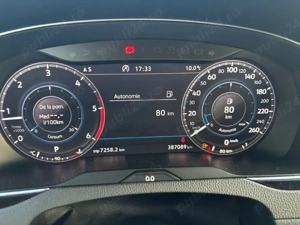 passat b8 2.0 tdi 150 cai an 2019 - imagine 2