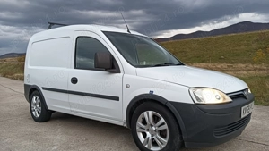 Opel Combo 1.3 CDTI 2009 - imagine 2
