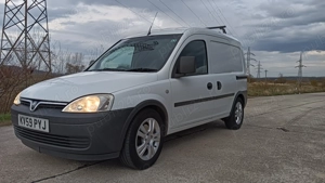 Opel Combo 1.3 CDTI 2009