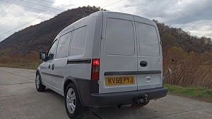 Opel Combo 1.3 CDTI 2009 - imagine 4