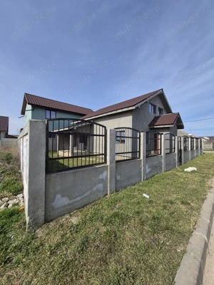 Vand casa in Cumpana