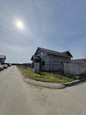 Vand casa in Cumpana