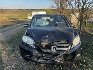 honda fr-v 2007 - imagine 5