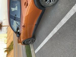 Peugeot 2008 în garanție  - imagine 4