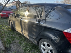 honda fr-v 2007 - imagine 4