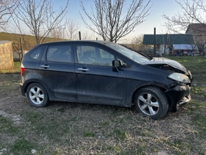 honda fr-v 2007 - imagine 2