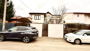 Casă mare 300 mp + curte 240 mp lângă Parcul Ion Creangă - imagine 2