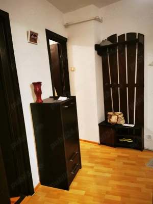 Ofer spre închiriere apartament 2 camere ultracentral 