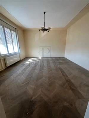 IOSEFIN - 3 CAM - ETJ.1 - 2BAI - BOXA - CURTE - CENTRALA - SUPER SPATIOS - CLADIRE ISTORICA - imagine 3