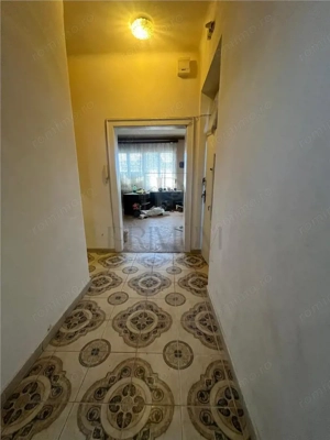 IOSEFIN - 3 CAM - ETJ.1 - 2BAI - BOXA - CURTE - CENTRALA - SUPER SPATIOS - CLADIRE ISTORICA - imagine 6