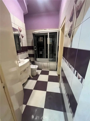 IOSEFIN - 3 CAM - ETJ.1 - 2BAI - BOXA - CURTE - CENTRALA - SUPER SPATIOS - CLADIRE ISTORICA - imagine 7