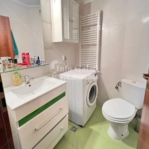| Apartament cu 3 camere | Zona: General | Mobilat&Utilat | Bloc-2012 |  - imagine 6