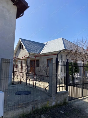 Casa de vânzare Capatanesti com Mărăcineni 