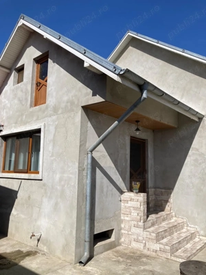Casa de vânzare Capatanesti com Mărăcineni  - imagine 2