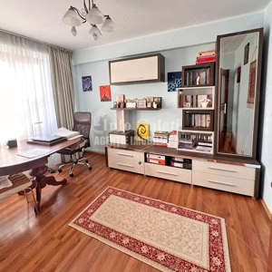 | Apartament cu 3 camere | Zona: General | Mobilat&Utilat | Bloc-2012 |  - imagine 11