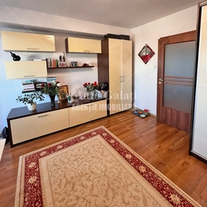 | Apartament cu 3 camere | Zona: General | Mobilat&Utilat | Bloc-2012 |  - imagine 12