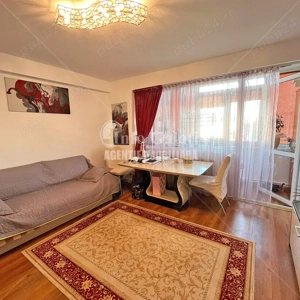 | Apartament cu 3 camere | Zona: General | Mobilat&Utilat | Bloc-2012 |  - imagine 14